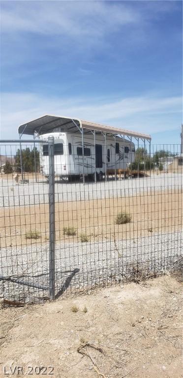 4520 Pueblo Rd, Pahrump, NV 89048