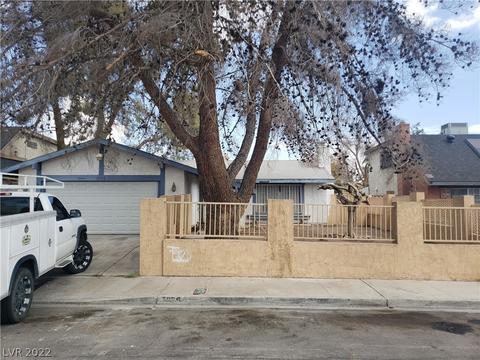 7096 Grasswood Dr, Las Vegas, NV 89147