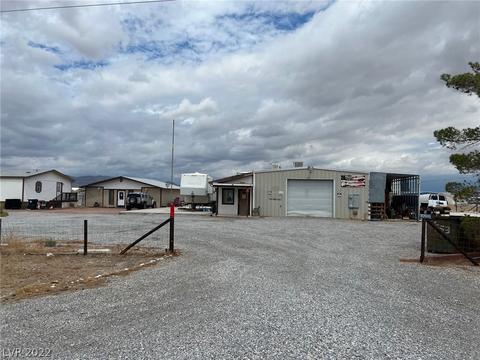 3810 Flamingo, Pahrump, NV 89048