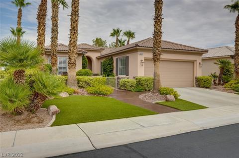 4210 Matina Bella St, Las Vegas, NV 89135