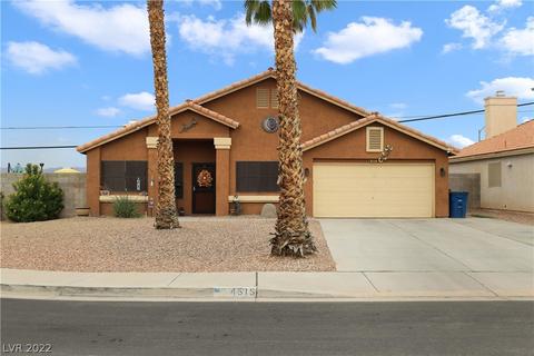 4515 Old Canyon Ct, North Las Vegas, NV 89081
