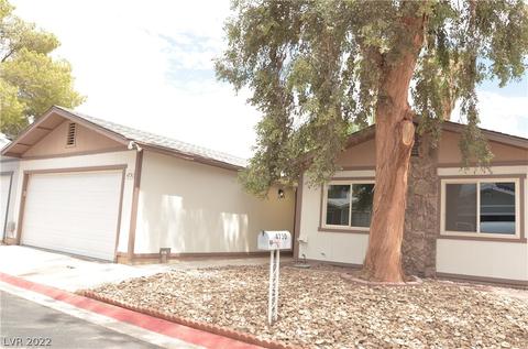 4730 Primavera St, Las Vegas, NV 89122