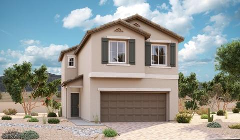 4848 Sensitive Ave, North Las Vegas, NV 89081