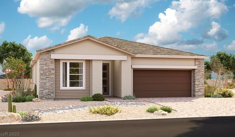 10961 Tracy Stevens Ave, Las Vegas, NV 89166