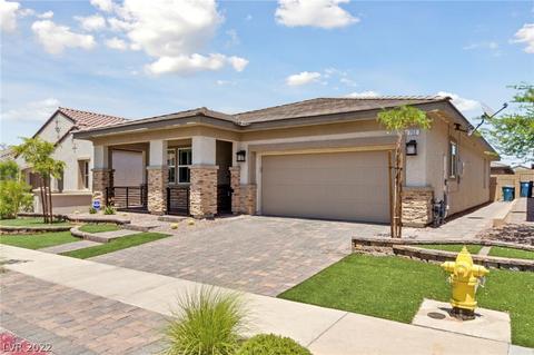 752 Omaggio Pl, Henderson, NV 89011
