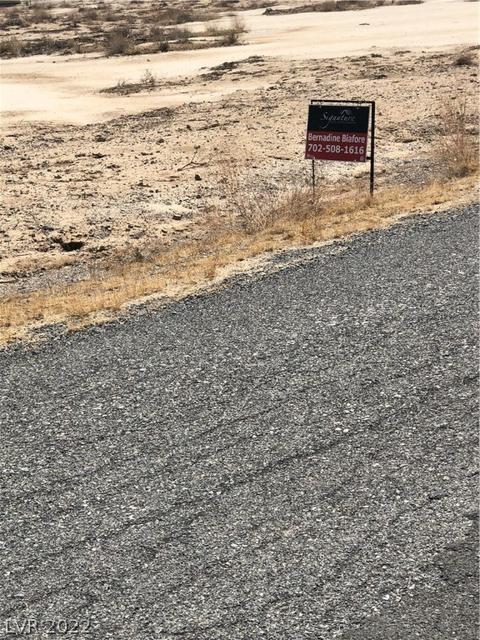 4671 W Donner St, Pahrump, NV 89048