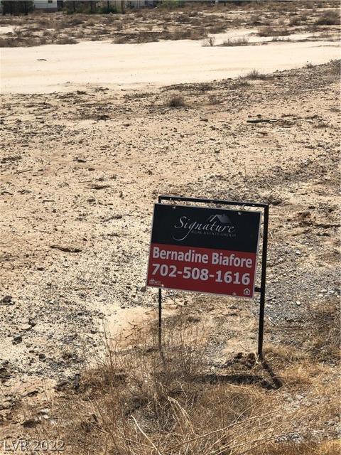 4641 W Donner St, Pahrump, NV 89048