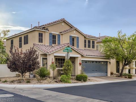 8155 Ribbon Edge St, Las Vegas, NV 89139