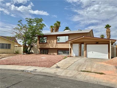 412 Analisa Ln, Las Vegas, NV 89145
