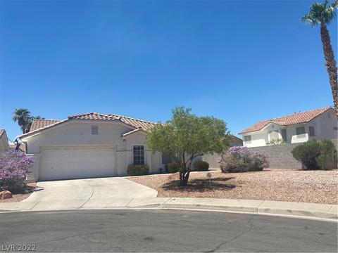 698 Senator Ct, Henderson, NV 89015