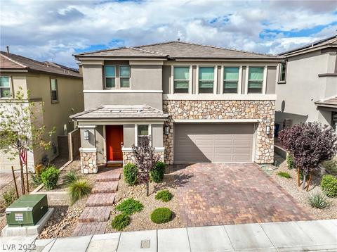 869 Cherry Glen Pl, Las Vegas, NV 89138