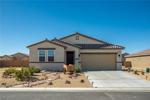 3569 E Malheur Ave, Pahrump, NV 89061
