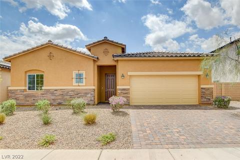 133 W La Madre Way, North Las Vegas, NV 89031