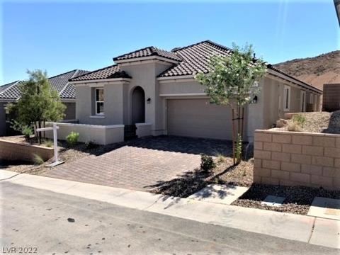 29 Bobado Ln, Henderson, NV 89011