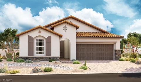 10991 Tracy Stevens Ave, Las Vegas, NV 89166