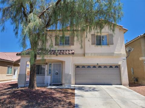 6052 Draft Horse Dr, North Las Vegas, NV 89081