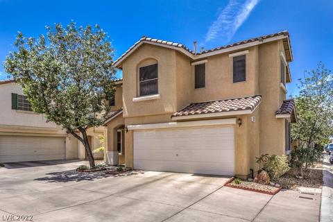 1007 Monte De Oro Ave, Las Vegas, NV 89183