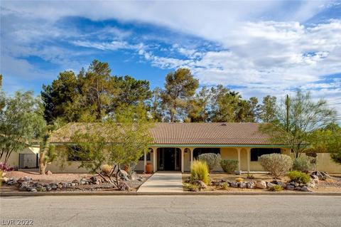 4870 N Cimarron Rd, Las Vegas, NV 89149