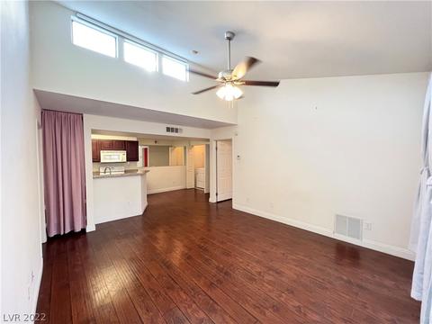 5126 S Jones Blvd #208, Las Vegas, NV 89118