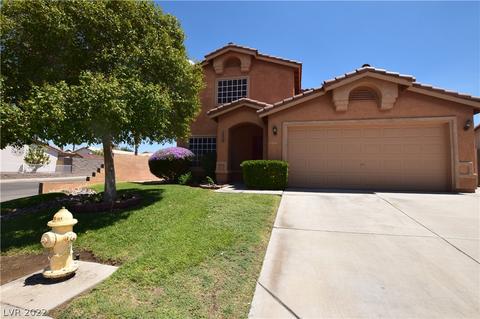 158 Horizon View Dr, Henderson, NV 89015
