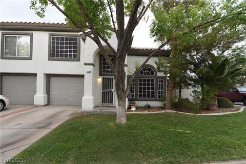 196 Bastrop St, Henderson, NV 89074