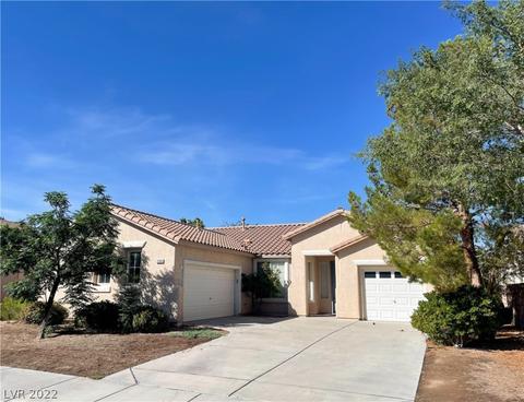2269 Tedesca Dr, Henderson, NV 89052