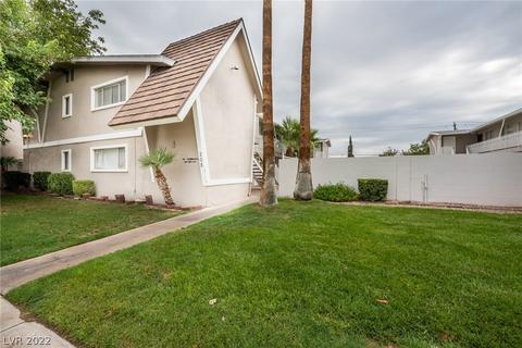 208 Orland St #13, Las Vegas, NV 89107