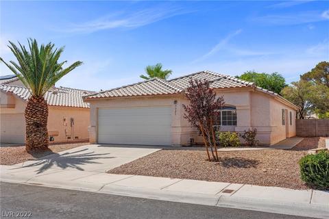7321 Jockey Ave, Las Vegas, NV 89130