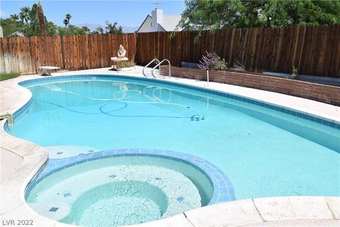829 Antigua St, Las Vegas, NV 89145