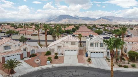 3827 Ruckman Ave, Las Vegas, NV 89129