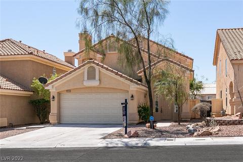 8309 Sky Canyon Ct, Las Vegas, NV 89128