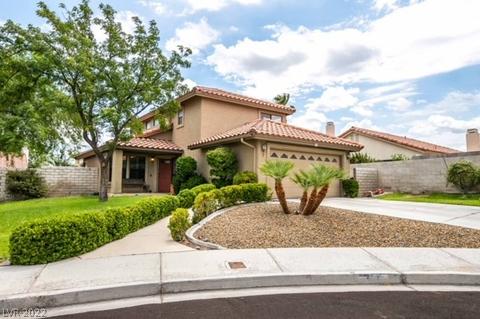 314 Jamie Ct, Henderson, NV 89074