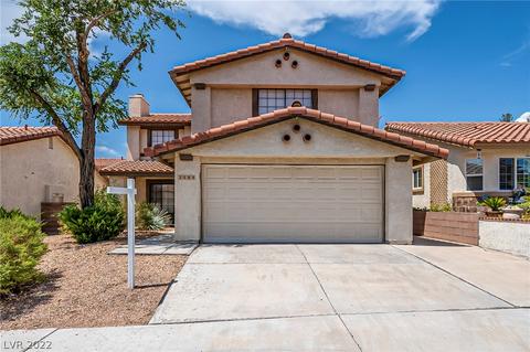 2509 Dunrobin Ct, Henderson, NV 89014