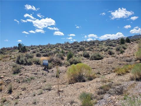 Barbara Street, Caliente, NV 89008