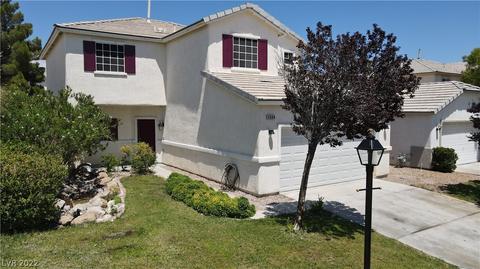 5004 Whispering Spring Ave, Las Vegas, NV 89131
