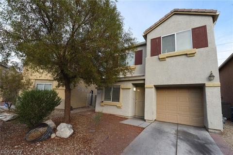 4773 Arroyo Seco Dr, Las Vegas, NV 89115