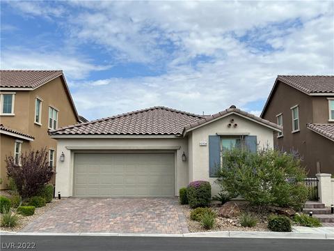 12234 Los Mares Ln, Las Vegas, NV 89138