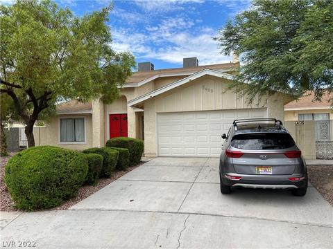 5409 La Palomas Ct, Las Vegas, NV 89120