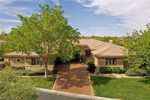 5 Isleworth Dr, Henderson, NV 89052
