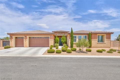 8501 Warbonnet Way, Las Vegas, NV 89113