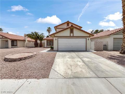 2477 Muirfield Ave, Henderson, NV 89074