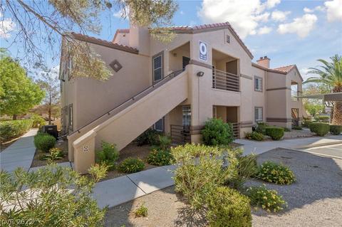 3450 Erva St #109, Las Vegas, NV 89117