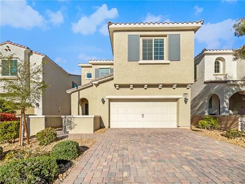 8017 Red Rock Crest St, Las Vegas, NV 89166