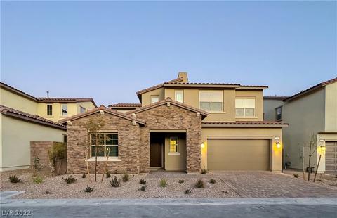 392 Malpaso St, Las Vegas, NV 89138