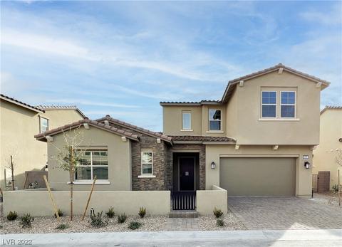 420 Malpaso St, Las Vegas, NV 89138