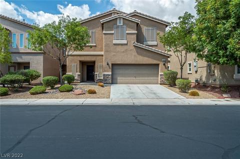 6045 River Belle St, North Las Vegas, NV 89031
