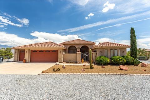 5211 Sumpter Ct, Pahrump, NV 89061