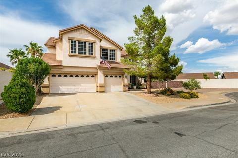 834 Entrada Ridge Ave, Henderson, NV 89012