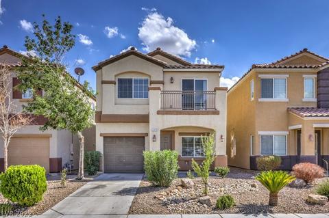 3415 Holly Ave, Las Vegas, NV 89106