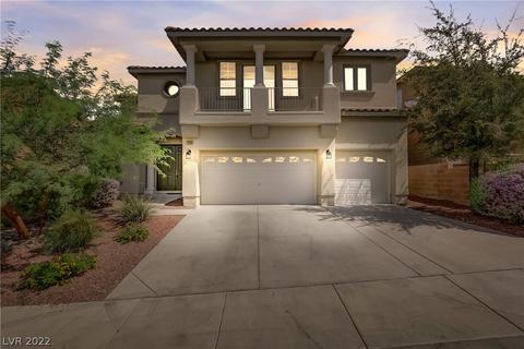 2740 Laguna Seca Ave, Henderson, NV 89052